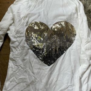 Victoria secret jacket